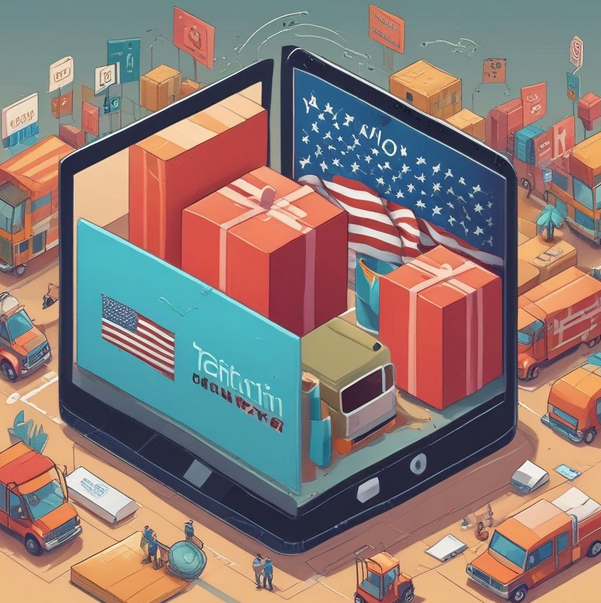 Challenges and Opportunities in Cross-Border E-commerce: How to Break Through Under the New Tariff Policies